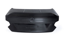 Load image into Gallery viewer, Alpha-N Carbon Fibre CS-L Rear Boot/Trunk Lid (CSL Ducktail) for BMW M2 G87