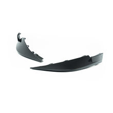 Load image into Gallery viewer, BMW M3 G80/G81 & M4 G82/G83 Dry Carbon Fibre Front Bumper Corner Inserts by Alpha-N (2020+, 2x2 Twill Pre-Preg)