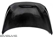 Load image into Gallery viewer, Alpha N GTS Style Vented Carbon Fibre Bonnet (Carbon Fiber Hood) for BMW 3 Series F80 M3, 4 Series F82 M4 & F83 M4 Convertible - Lightweight Carbon Kevlar