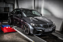 Load image into Gallery viewer, Alpha-N Pre-Preg Carbon Fibre Roof Panel for BMW M2 & M2 Competition F87 (2015-2021) - 5kg Weight Saving, Lightweight OEM-Style Replacement