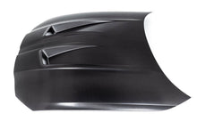 Load image into Gallery viewer, Alpha N Carbon Fibre Vented Bonnet (M4 GT3 Inspired) for BMW M3 M4 (G80 G81 G82 G83) | G8X Carbon Hood Upgrade | Lightweight Heat-Extraction Bonnet