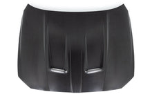 Load image into Gallery viewer, Alpha N Carbon Fibre Vented Bonnet (M4 GT3 Inspired) for BMW M3 M4 (G80 G81 G82 G83) | G8X Carbon Hood Upgrade | Lightweight Heat-Extraction Bonnet
