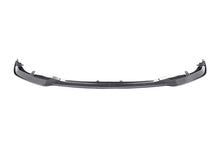 Load image into Gallery viewer, Alpha N Carbon Fibre GT Front Splitter / Front Lip Spoiler for BMW M2 (G87) 2023+ - Pre-Preg 2x2 Twill, One-Piece OEM+ Aero Upgrade