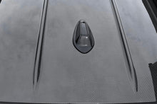 Load image into Gallery viewer, Alpha N Full Carbon Fibre Roof Skin 2x2 Twill – BMW G81 M3 Touring / BMW G21 3 Series Touring – OEM+ Replacement Retrofit Panel
