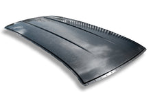 Load image into Gallery viewer, Alpha N Full Carbon Fibre Roof Skin 2x2 Twill – BMW G81 M3 Touring / BMW G21 3 Series Touring – OEM+ Replacement Retrofit Panel