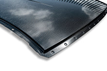 Load image into Gallery viewer, Alpha N Full Carbon Fibre Roof Skin 2x2 Twill – BMW G81 M3 Touring / BMW G21 3 Series Touring – OEM+ Replacement Retrofit Panel