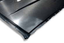 Load image into Gallery viewer, Alpha N Full Carbon Fibre Roof Skin 2x2 Twill – BMW G81 M3 Touring / BMW G21 3 Series Touring – OEM+ Replacement Retrofit Panel