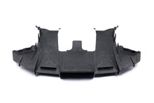 Load image into Gallery viewer, Alpha-N Performance Carbon Fibre Underbody Floor Kit (Rear Undertray) for BMW M2 G87 (2023+) - Pre-Preg 2x2 Weave, Compatible with Alpha-N Rear Diffuser & CSL Boot Lid