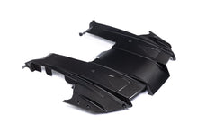 Load image into Gallery viewer, Alpha-N Performance Carbon Fibre Underbody Floor Kit (Rear Undertray) for BMW M2 G87 (2023+) - Pre-Preg 2x2 Weave, Compatible with Alpha-N Rear Diffuser & CSL Boot Lid