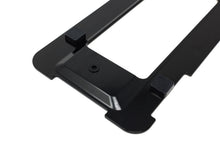 Load image into Gallery viewer, Billet Aluminum Rear License Plate Bracket Upgrade 2020-2026 Toyota Supra Mk5