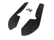Load image into Gallery viewer, Automotive Passion (AP) Carbon Fibre Front Arch Guards / Wheel Arch Protectors for BMW 3 Series G20/G21 (2018+, Saloon & Touring)
