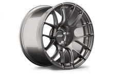 Load image into Gallery viewer, Apex EC-7RS Forged Alloy Wheel - Lightweight Motorsport Rim with Big Brake Clearance and Knurled Bead Seat Grip for Track & Road Performance
