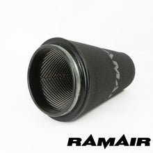 Load image into Gallery viewer, RamAir Universal Foam Cone Filter - 150mm Inlet