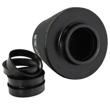 Load image into Gallery viewer, RamAir Universal Foam Cone Filter - 70/76/80/85/90mm Multi size Inlet