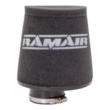 Load image into Gallery viewer, RamAir Universal Foam Cone Filter - Offset 51mm Inlet
