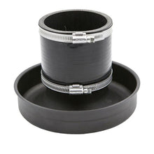 Load image into Gallery viewer, RamAir Universal Foam Cone Filter With Velocity Stack - 102mm Inlet