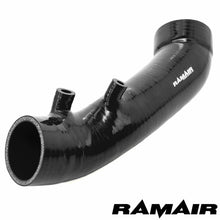 Load image into Gallery viewer, RamAir Silicone Induction Hose - Honda Civic Type R FN2
