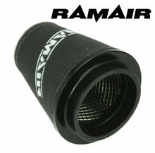 Load image into Gallery viewer, RamAir Universal Foam Cone Filter - 100mm Inlet