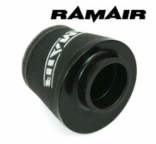 Load image into Gallery viewer, RamAir Universal Foam Cone Filter - Offset 60mm Inlet