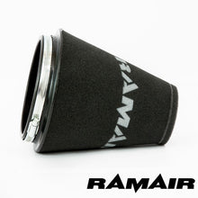 Load image into Gallery viewer, RamAir Universal Foam Cone Filter - 150mm Inlet