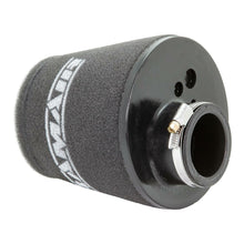 Load image into Gallery viewer, RamAir Universal Foam Cone Filter - Offset 51mm Inlet