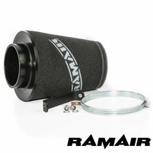 Load image into Gallery viewer, RamAir Induction Kit - BMW E46 (2.0/2.5/2.8 M52 Engine)