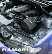Load image into Gallery viewer, RamAir Induction Kit - BMW 3 Series E46 3.0 M54