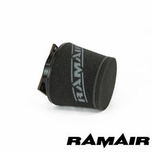 Load image into Gallery viewer, RamAir Universal Foam Cone Filter - L-Jetronic Adaptor