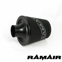 Load image into Gallery viewer, RamAir Performance Induction Kit - VAG 1.8T 20v (70mm & 80mm MAF)