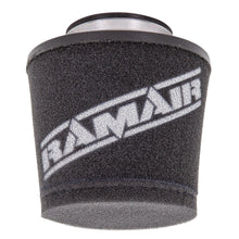 Load image into Gallery viewer, RamAir Universal Foam Cone Filter - 60mm Inlet
