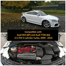 Load image into Gallery viewer, RamAir Performance Induction Kit - Audi RS3 8P & TTRS 8J (2.5T)