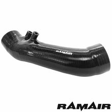 Load image into Gallery viewer, RamAir Silicone Induction Hose - Honda Civic Type R FN2