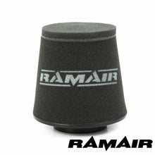 Load image into Gallery viewer, RamAir Universal Foam Cone Filter - 76mm Inlet