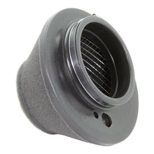 Load image into Gallery viewer, RamAir Universal Foam Cone Filter - 100mm Offset Inlet