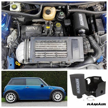 Load image into Gallery viewer, RamAir Performance Induction Kit - Mini Cooper S R53 1.6 Supercharge (B16)