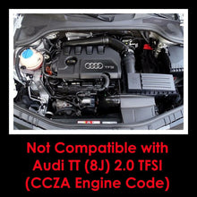 Load image into Gallery viewer, RamAir Performance Induction Kit - Audi TT MK2 (8J) 2.0 TFSi EA888 (CESA Engine)