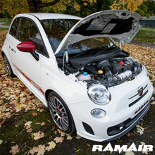 Load image into Gallery viewer, RamAir - Performance Induction Kit - Fiat Abarth 500/595/695 1.4T IHI Turbo
