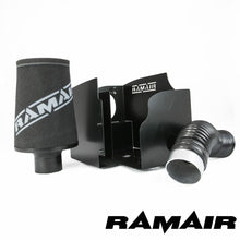Load image into Gallery viewer, RamAir Performance Induction Kit - Mini Cooper S R53 1.6 Supercharge (B16)