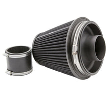 Load image into Gallery viewer, RamAir Universal Foam Cone Filter With Velocity Stack - 80MM Inlet