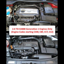 Load image into Gallery viewer, RamAir Performance Induction Kit - VAG Group EA888 2.0T