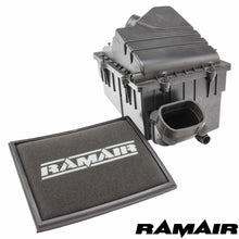 Load image into Gallery viewer, RamAir Performance Air Filter - Audi A1 8X / S1 8X / Polo MK5 GTi / Seat Ibiza MK4 Cupra