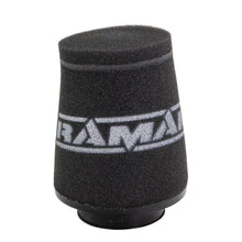 Load image into Gallery viewer, RamAir Universal Foam Cone Filter - 51mm Inlet