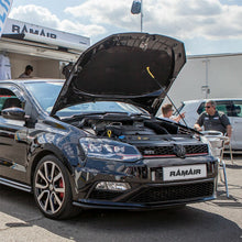 Load image into Gallery viewer, Ramair Performance Induction Kit - Audi S1 8X // Seat Ibiza 6J / 6P // VW Polo GTI 6R / 6C