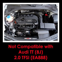 Load image into Gallery viewer, RamAir Performance Induction Kit - Audi TT MK2 (8J) 2.0 TFSi EA113 (BWA / BPY Engine)