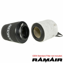 Load image into Gallery viewer, RamAir Performance Air Filter - BMW 2.0 (N42 / N43 / N45 / N46) & 1.6 (N45N) Engine