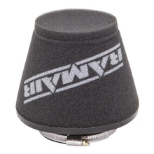 Load image into Gallery viewer, RamAir Universal Foam Cone Filter - 80mm Inlet