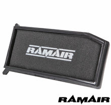 Load image into Gallery viewer, RamAir Performance Air Filter - Renault Clio MK2 (Incl RS & Trophy)