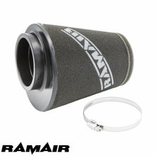 Load image into Gallery viewer, RamAir Performance Air Filter - Mini 1.6 & 2.0 N47 Engine