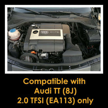 Load image into Gallery viewer, RamAir Performance Induction Kit - Audi TT MK2 (8J) 2.0 TFSi EA113 (BWA / BPY Engine)