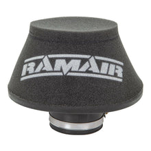 Load image into Gallery viewer, RamAir Universal Foam Cone Filter - Offset 51mm Inlet